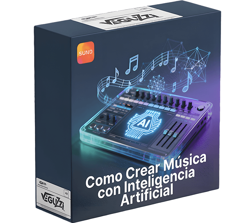Creacion Musical con IA