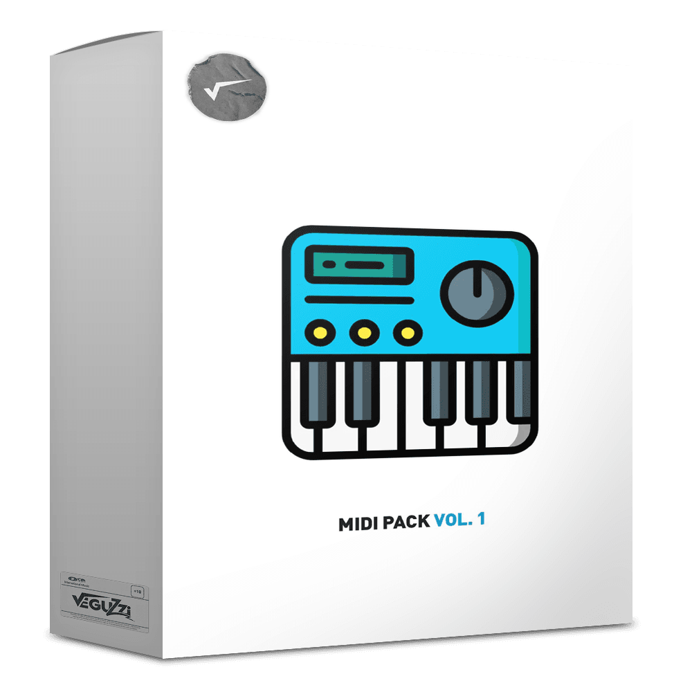 Midi Pack Vol. 1