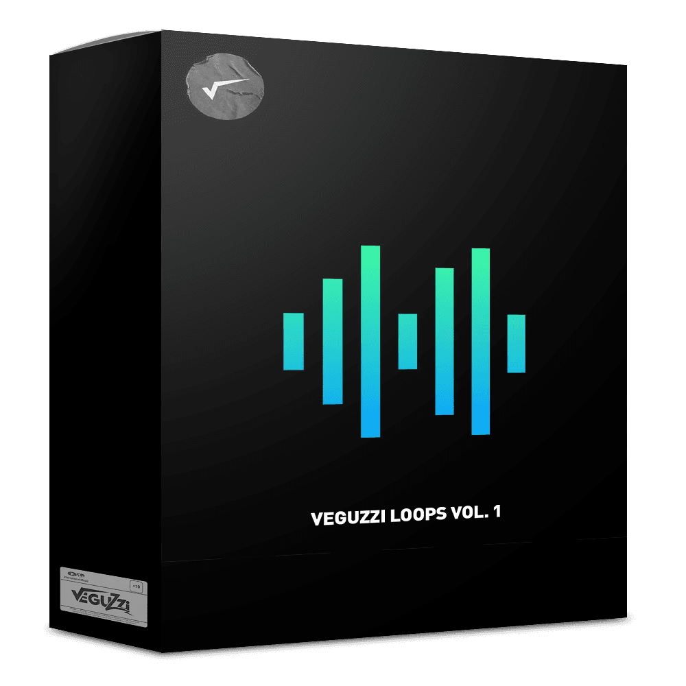 Veguzzi Loops Vol. 1