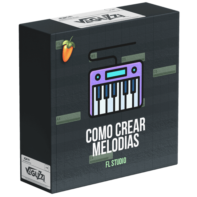 Curso: Como Crear Melodias FL Studio