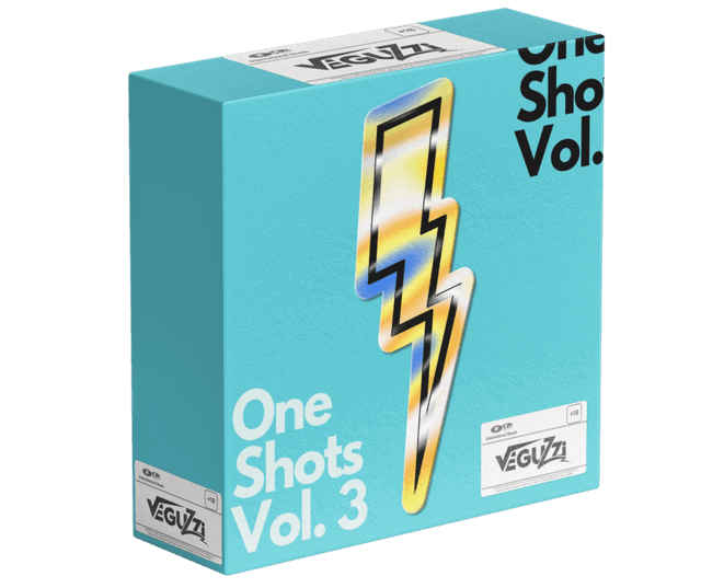 One Shots Vol.3