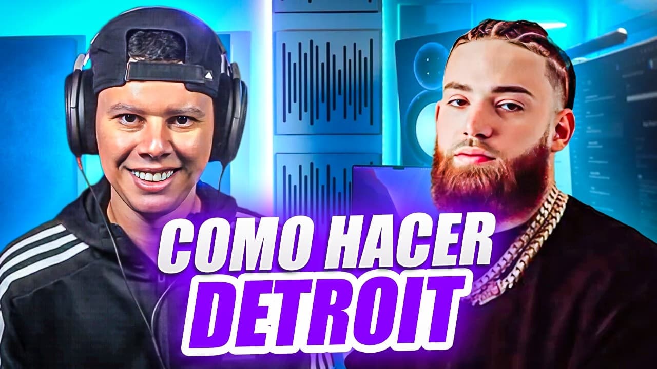 Samples para Detroit