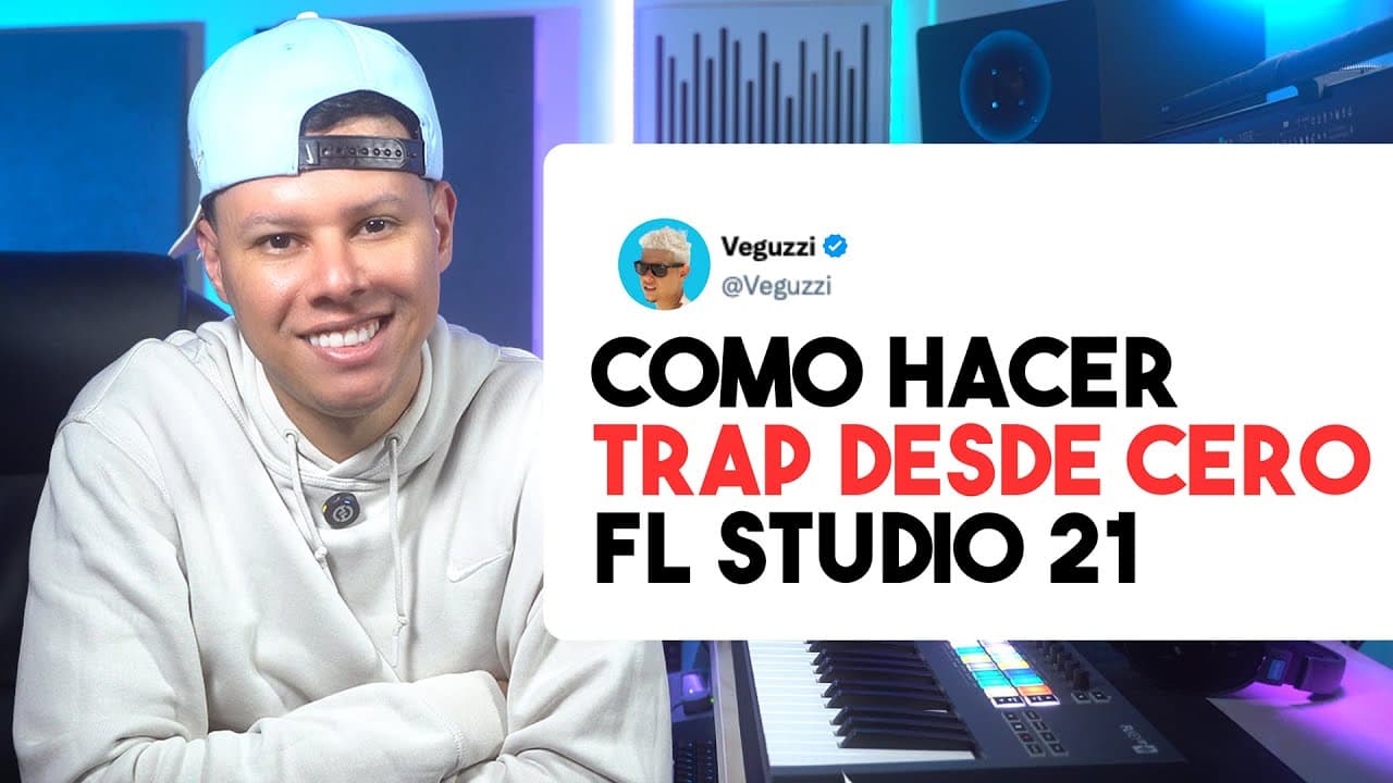 Samples para Dark Trap